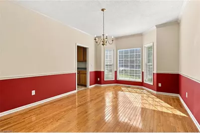 3534 Terrault Drive, Greensboro, NC 27410 - Photo 9