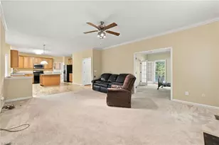3534 Terrault Dr, Greensboro, NC 27410 - Photo 19