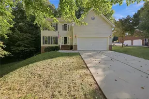 3534 Terrault Dr, Greensboro, NC 27410 - Photo 3