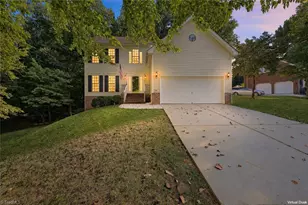 3534 Terrault Dr, Greensboro, NC 27410 - Photo 1