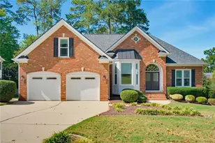 100 Caymus Ct, Cary, NC 27519 - Photo 1