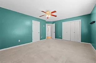 324 Deerfield Country Rd, Randleman, NC 27317 - Photo 21