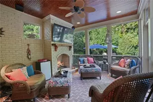 811 Bass Landing Pl, Greensboro, NC 27455 - Photo 11