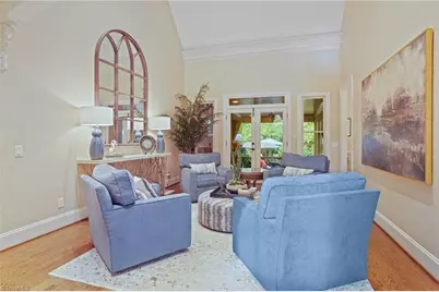 811 Bass Landing Place, Greensboro, NC 27455 - Photo 21