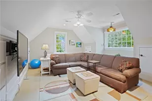 811 Bass Landing Pl, Greensboro, NC 27455 - Photo 33