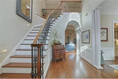 811 Bass Landing Place, Greensboro, NC 27455 - Photo 13