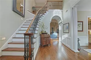 811 Bass Landing Pl, Greensboro, NC 27455 - Photo 13
