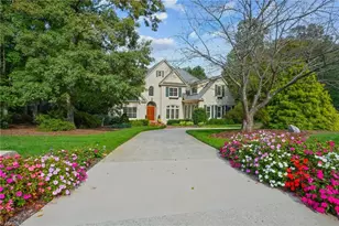 811 Bass Landing Pl, Greensboro, NC 27455 - Photo 5
