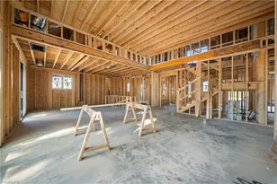3042 Scarlet Tanager Dr, Winston-Salem, NC 27106 - Photo 5