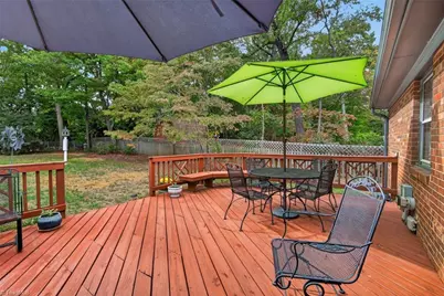3511 Spicebush Trail, Greensboro, NC 27410 - Photo 37