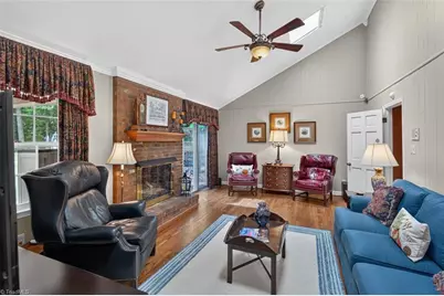 3511 Spicebush Trail, Greensboro, NC 27410 - Photo 15