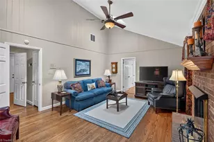 3511 Spicebush Trail, Greensboro, NC 27410 - Photo 17