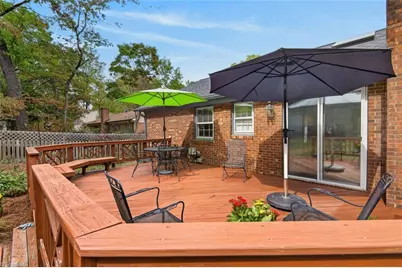 3511 Spicebush Trail, Greensboro, NC 27410 - Photo 35
