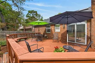 3511 Spicebush Trail, Greensboro, NC 27410 - Photo 35