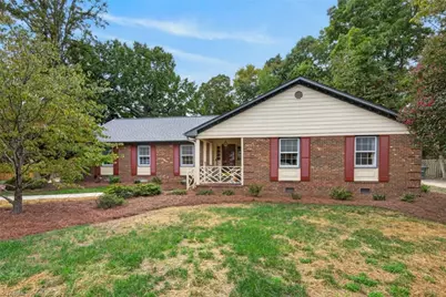 3511 Spicebush Trail, Greensboro, NC 27410 - Photo 1