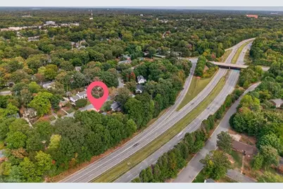 3511 Spicebush Trail, Greensboro, NC 27410 - Photo 45