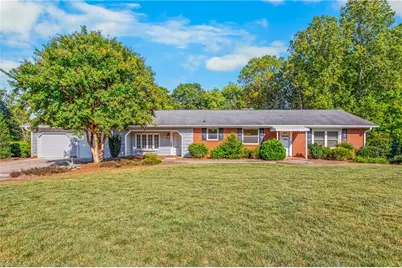 7379 Old Lexington Road, Winston-Salem, NC 27107 - Photo 1