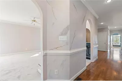 124 Bradford Lake Court, Lewisville, NC 27023 - Photo 9