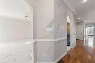 124 Bradford Lake Ct, Lewisville, NC 27023 - Photo 9