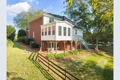 124 Bradford Lake Court, Lewisville, NC 27023 - Photo 41