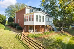 124 Bradford Lake Ct, Lewisville, NC 27023 - Photo 41