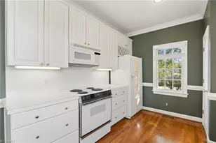 124 Bradford Lake Ct, Lewisville, NC 27023 - Photo 13
