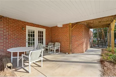 124 Bradford Lake Court, Lewisville, NC 27023 - Photo 35