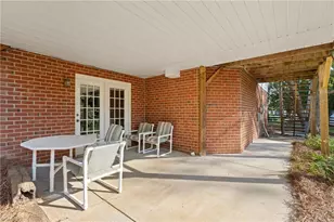 124 Bradford Lake Ct, Lewisville, NC 27023 - Photo 35