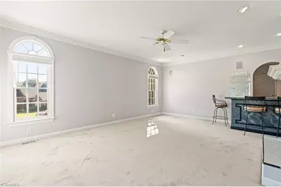 124 Bradford Lake Court, Lewisville, NC 27023 - Photo 7