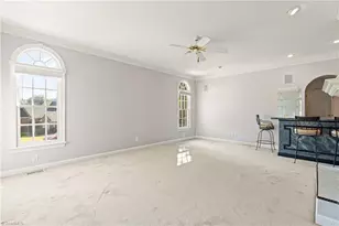 124 Bradford Lake Ct, Lewisville, NC 27023 - Photo 7