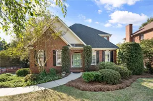 124 Bradford Lake Ct, Lewisville, NC 27023 - Photo 1