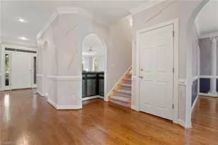 124 Bradford Lake Ct, Lewisville, NC 27023 - Photo 21