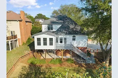 124 Bradford Lake Court, Lewisville, NC 27023 - Photo 39