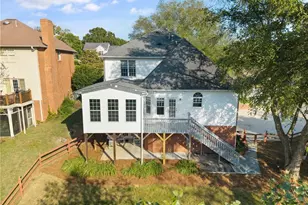 124 Bradford Lake Ct, Lewisville, NC 27023 - Photo 39