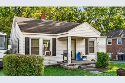1813 Willora Street, Greensboro, NC 27406 - Photo 5
