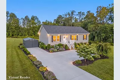263 Bagley Springs Road, Ronda, NC 28670 - Photo 7