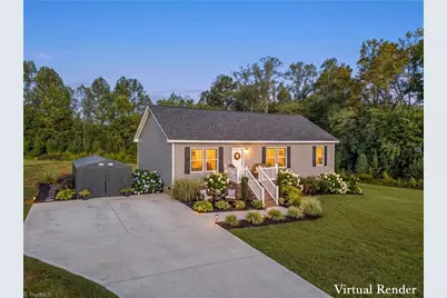 263 Bagley Springs Road, Ronda, NC 28670 - Photo 5
