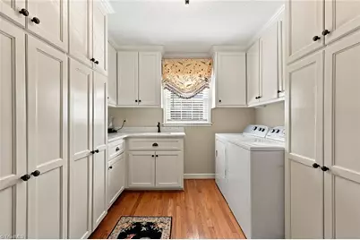 300 Oak Forest Circle, Millers Creek, NC 28651 - Photo 29