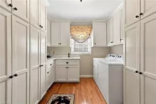 300 Oak Forest Cir, Millers Creek, NC 28651 - Photo 29