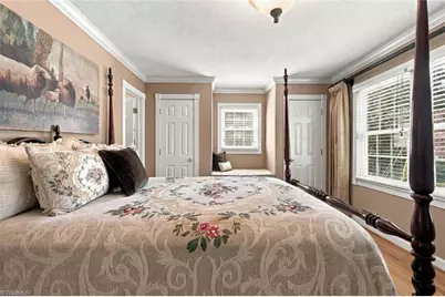 300 Oak Forest Circle, Millers Creek, NC 28651 - Photo 21