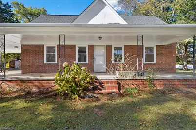 528 Aileen Avenue, Biscoe, NC 27209 - Photo 3