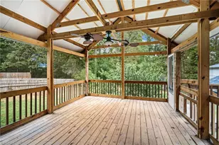 364 Staplewood Rd, Lexington, NC 27295 - Photo 17