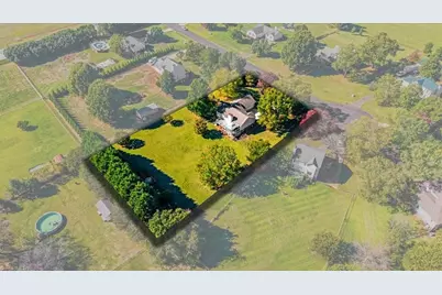 134 Quail Hollow Road, Advance, NC 27996 - Photo 45