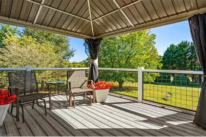 134 Quail Hollow Road, Advance, NC 27996 - Photo 33