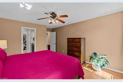 134 Quail Hollow Road, Advance, NC 27996 - Photo 15