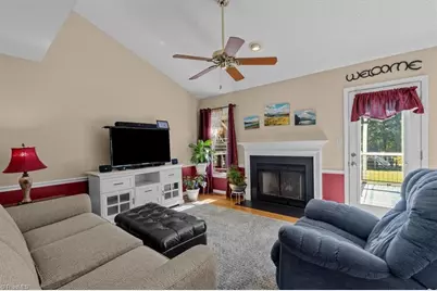 134 Quail Hollow Road, Advance, NC 27996 - Photo 5