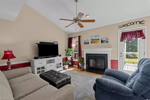 134 Quail Hollow Rd, Advance, NC 27996 - Photo 5