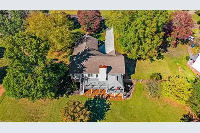 134 Quail Hollow Road, Advance, NC 27996 - Photo 41