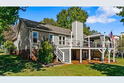 134 Quail Hollow Road, Advance, NC 27996 - Photo 37