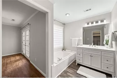 125 Pebble Ridge Lane, Winston-Salem, NC 27104 - Photo 5